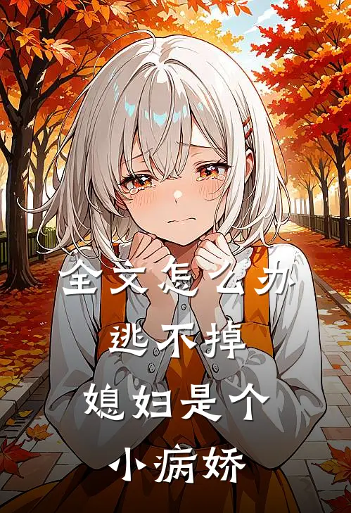 全文怎么办，逃不掉，媳妇是个小病娇