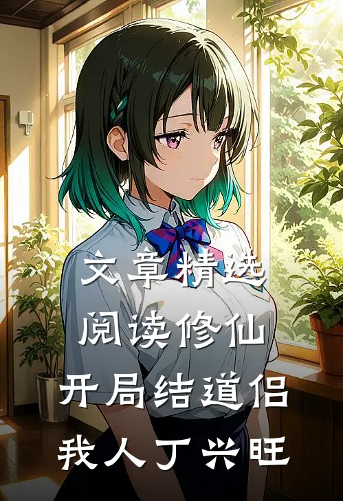 文章精选阅读修仙：开局结道侣，我人丁兴旺
