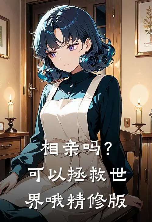 相亲吗？可以拯救世界哦精修版