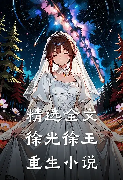 精选全文徐光徐玉重生小说