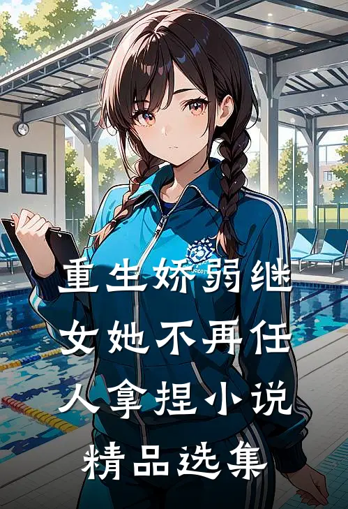 重生娇弱继女她不再任人拿捏小说精品选集