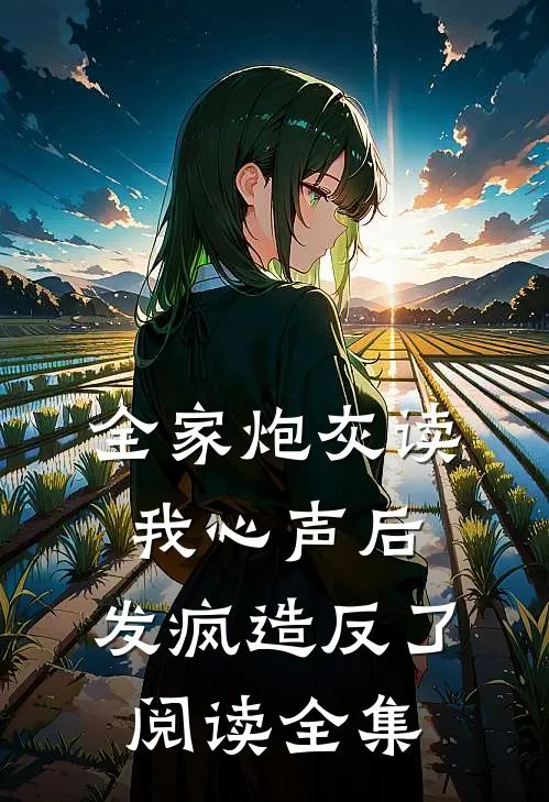 全家炮灰读我心声后，发疯造反了阅读全集