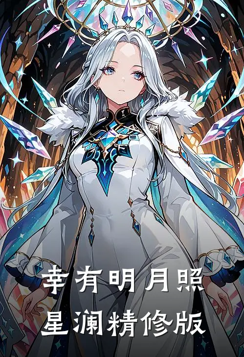 幸有明月照星澜精修版
