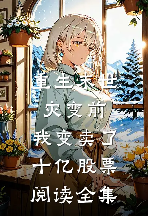重生末世灾变前，我变卖了十亿股票阅读全集