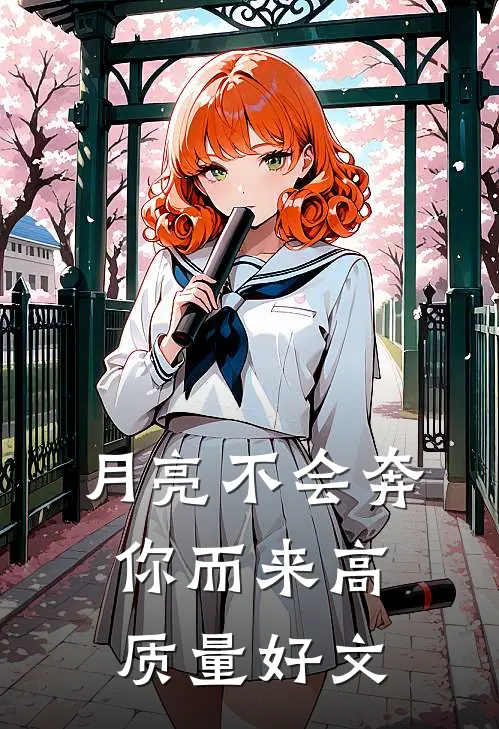 月亮不会奔你而来高质量好文