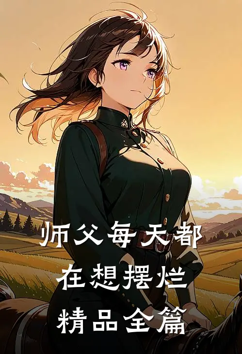 师父每天都在想摆烂精品全篇