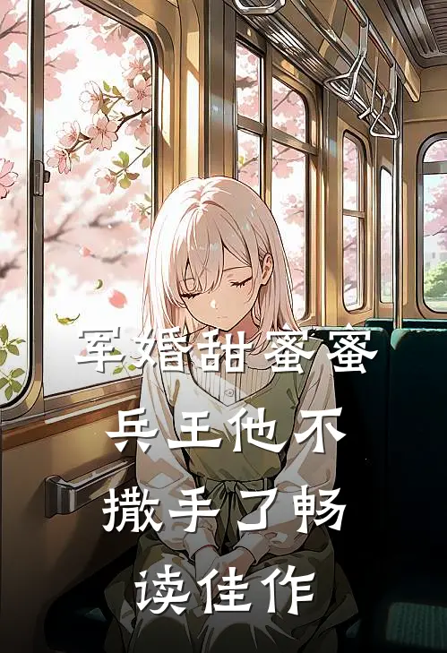 军婚甜蜜蜜，兵王他不撒手了畅读佳作