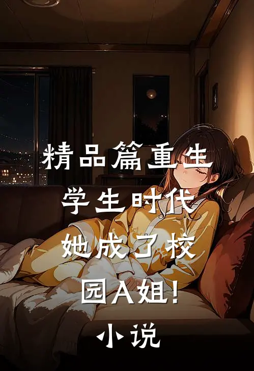 精品篇重生学生时代:她成了校园A姐! 小说