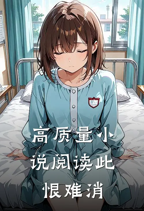 高质量小说阅读此恨难消