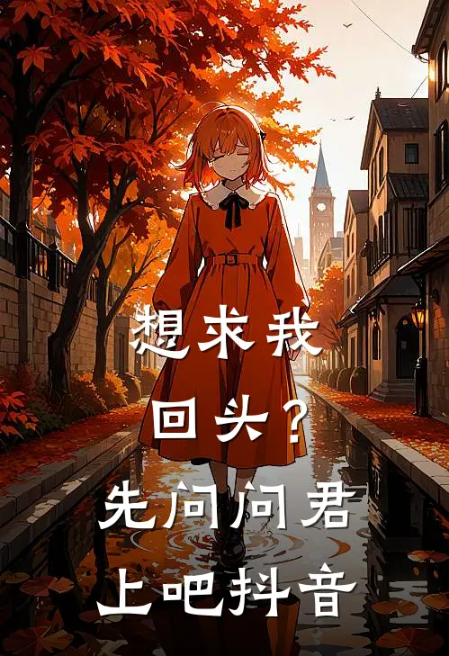 想求我回头？先问问君上吧抖音