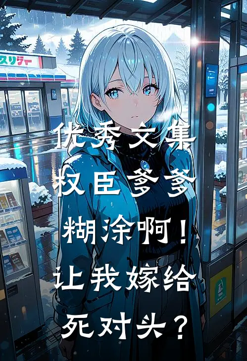 优秀文集权臣爹爹糊涂啊！让我嫁给死对头？