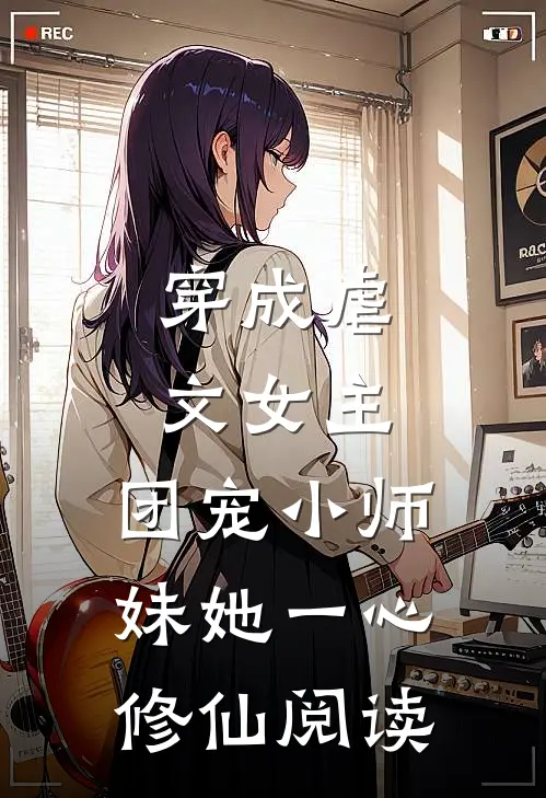 穿成虐文女主，团宠小师妹她一心修仙阅读