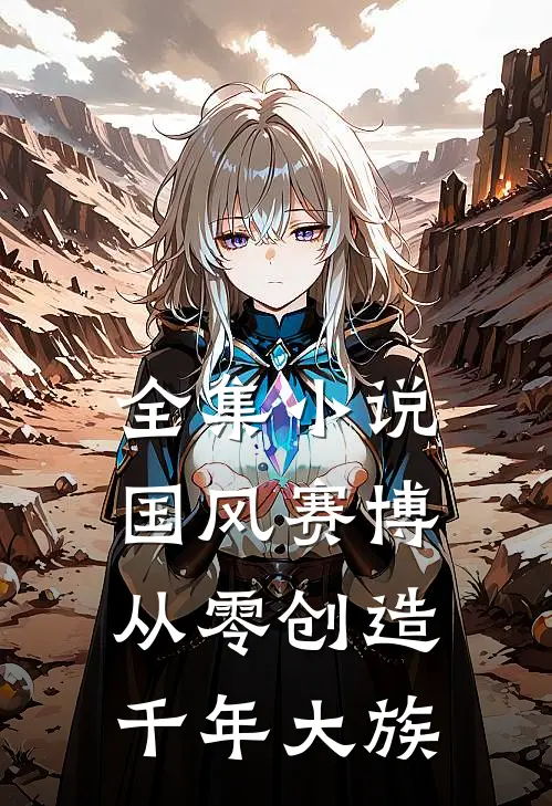 全集小说国风赛博：从零创造千年大族