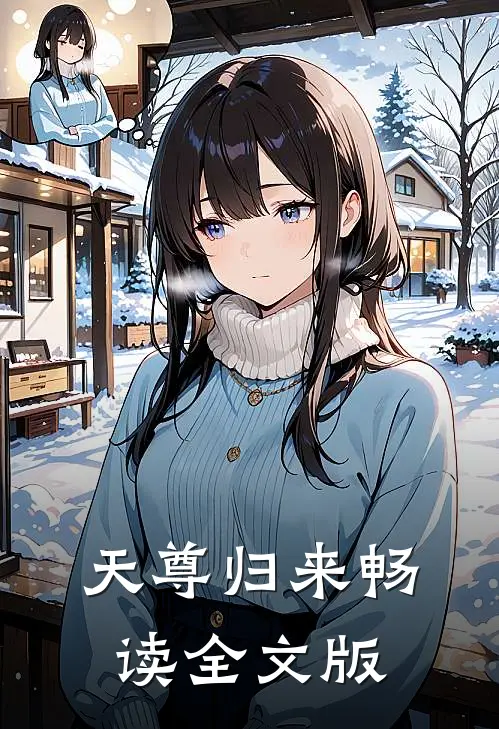 天尊归来畅读全文版