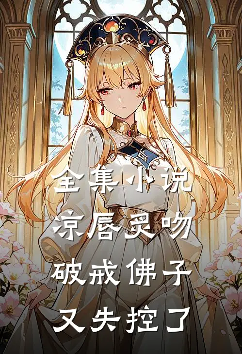全集小说凉唇炙吻，破戒佛子又失控了