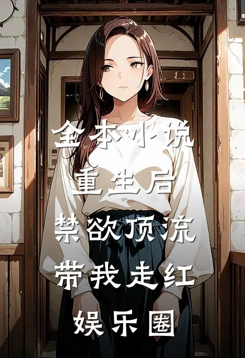 全本小说重生后，禁欲顶流带我走红娱乐圈