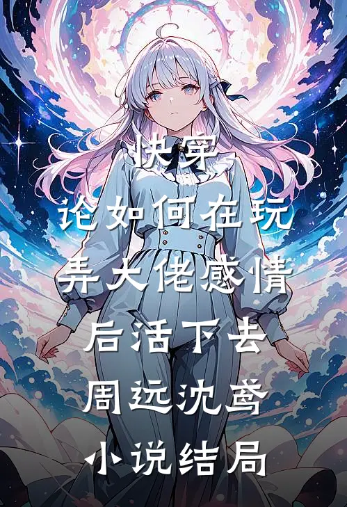 快穿：论如何在玩弄大佬感情后活下去周远沈鸢小说结局