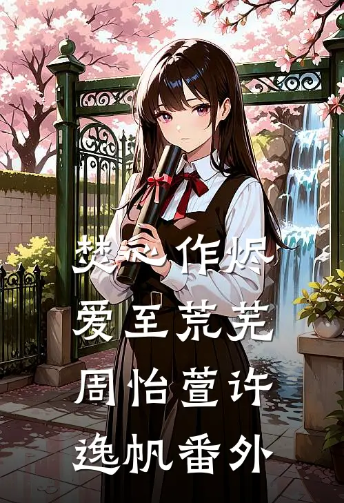 焚心作烬，爱至荒芜周怡萱许逸帆 番外