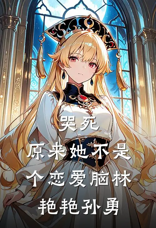 哭死，原来她不是个恋爱脑林艳艳孙勇