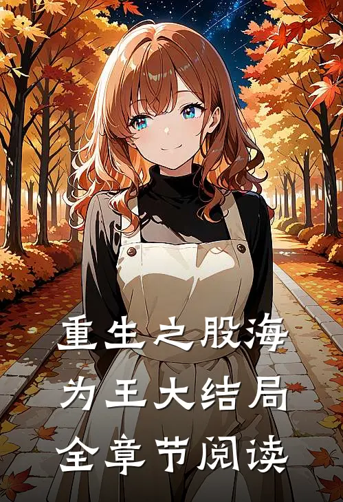 重生之股海为王大结局全章节阅读