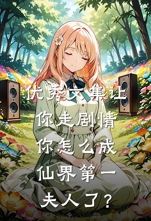 优秀文集让你走剧情，你怎么成仙界第一夫人了？