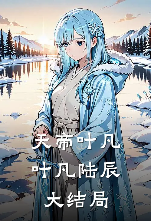 天帝叶凡叶凡陆辰大结局