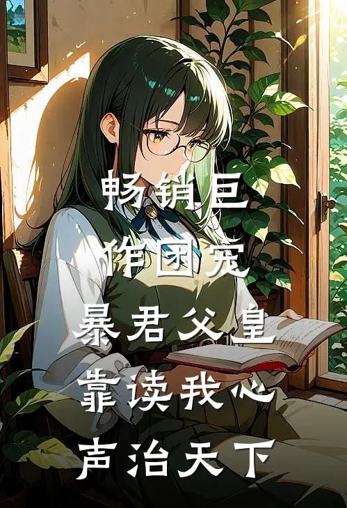 畅销巨作团宠:暴君父皇靠读我心声治天下