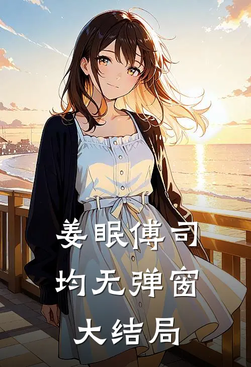 姜眠傅司均无弹窗大结局