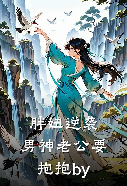 胖妞逆袭：男神老公要抱抱by