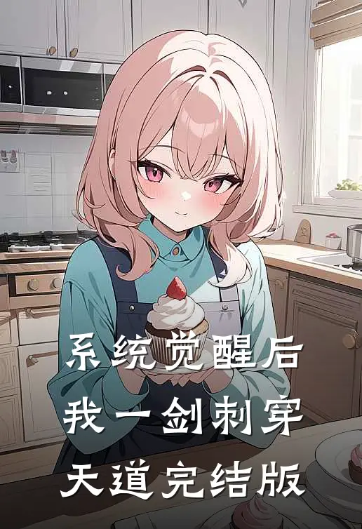 系统觉醒后，我一剑刺穿天道完结版