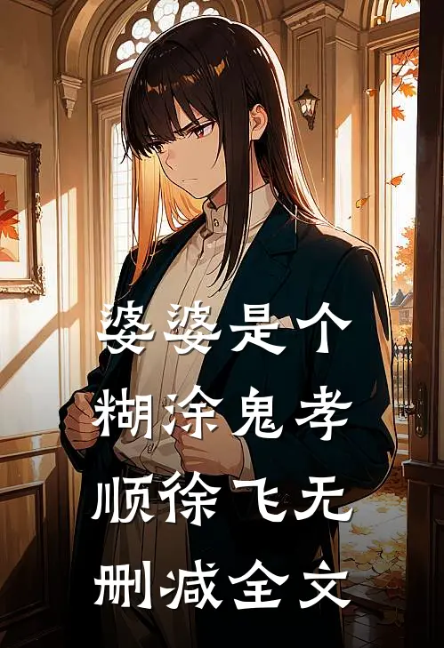 婆婆是个糊涂鬼孝顺徐飞无删减全文