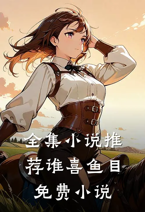 全集小说推荐谁喜鱼目免费小说