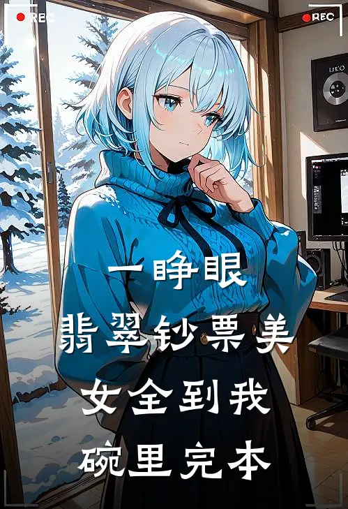 一睁眼，翡翠钞票美女全到我碗里完本