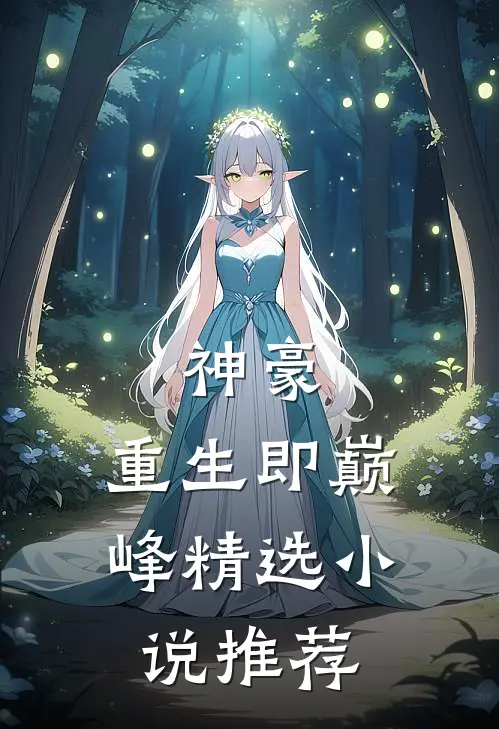 神豪：重生即巅峰精选小说推荐