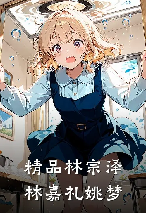 精品林宗泽林嘉礼姚梦