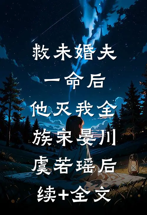 救未婚夫一命后，他灭我全族宋晏川虞若瑶后续+全文