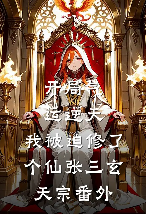 开局气运逆天，我被迫修了个仙张三玄天宗番外