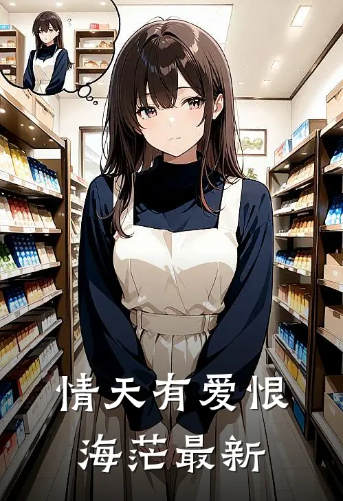 情天有爱恨海茫最新