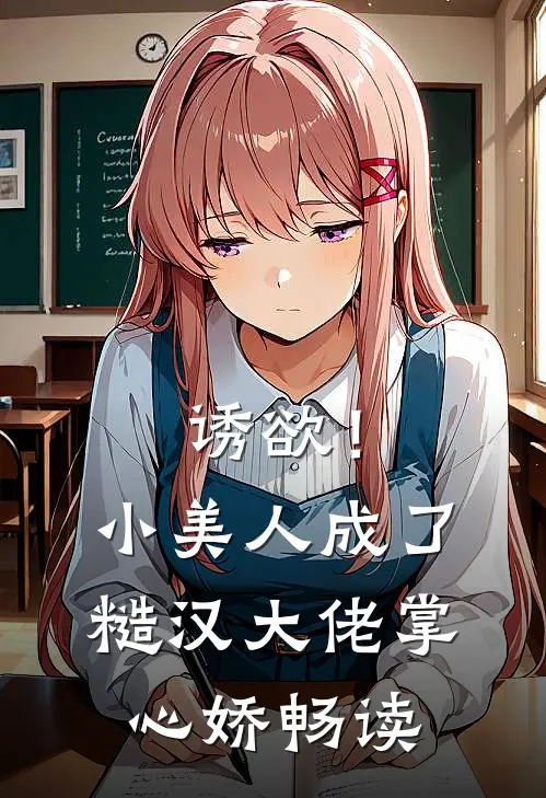 诱欲！小美人成了糙汉大佬掌心娇畅读