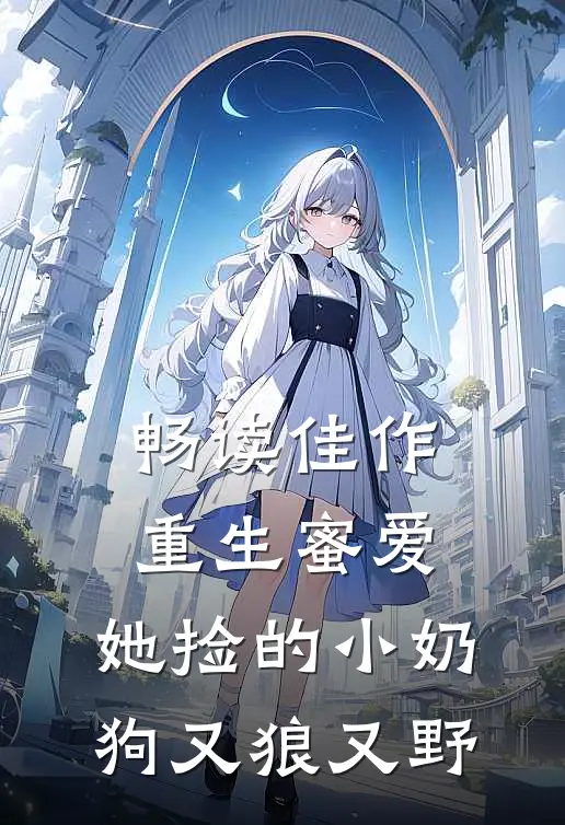 畅读佳作重生蜜爱：她捡的小奶狗又狼又野