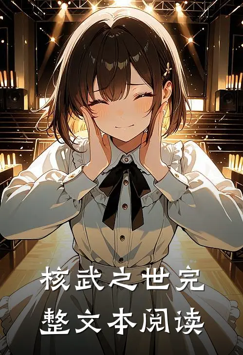 核武之世完整文本阅读