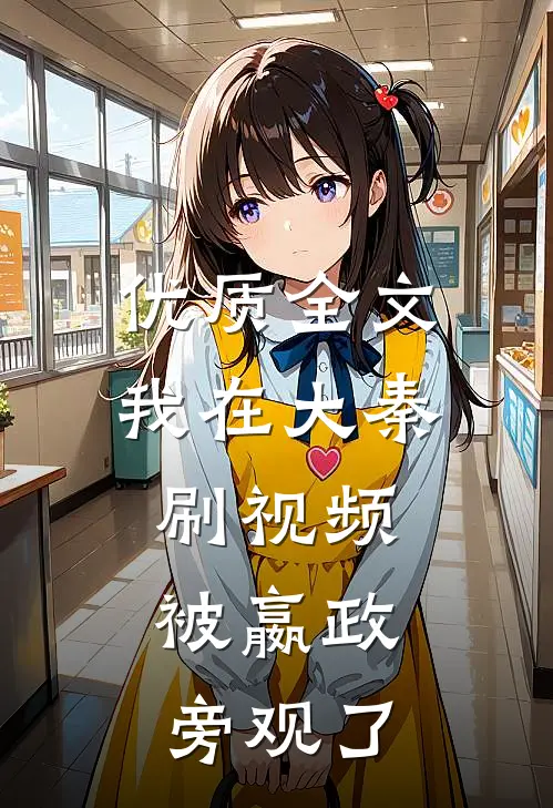 优质全文我在大秦刷视频，被嬴政旁观了