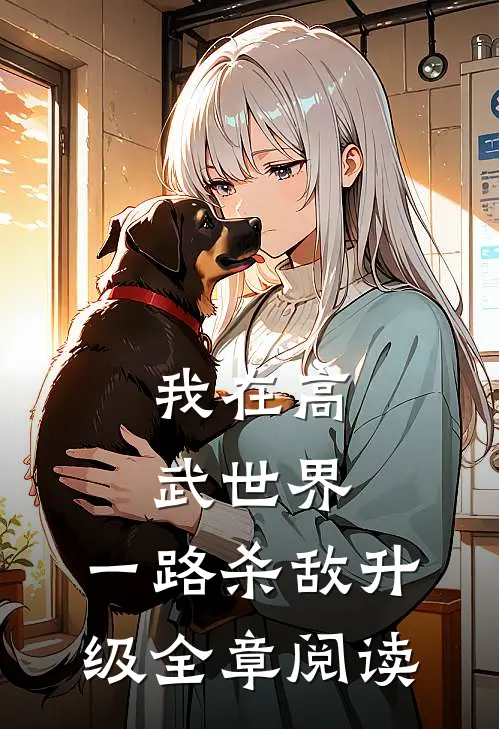 我在高武世界，一路杀敌升级全章阅读