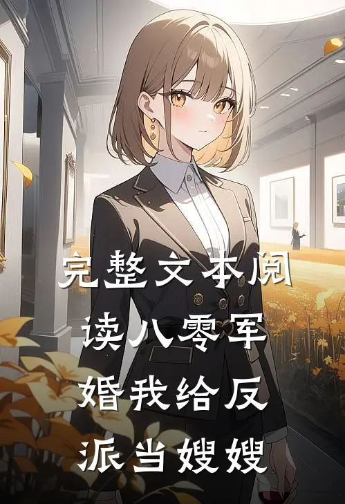完整文本阅读八零军婚我给反派当嫂嫂