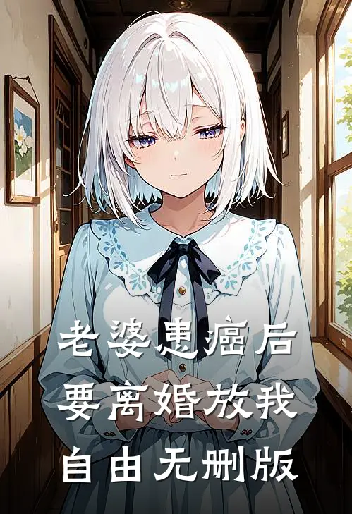 老婆患癌后，要离婚放我自由无删版