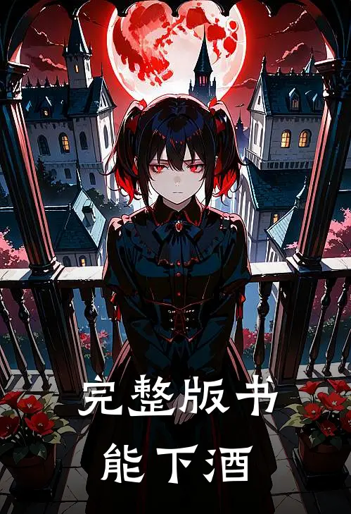 完整版书能下酒