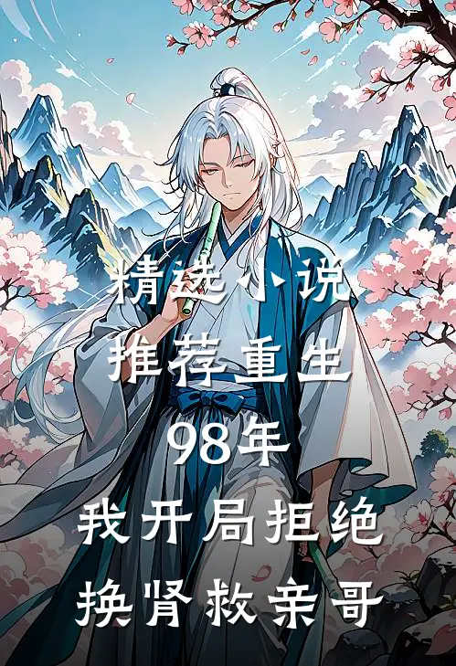 精选小说推荐重生98年，我开局拒绝换肾救亲哥