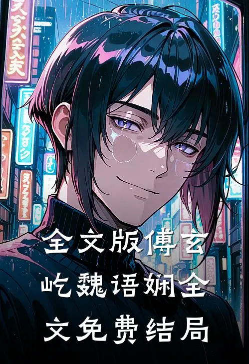 全文版傅玄屹魏语娴全文免费结局