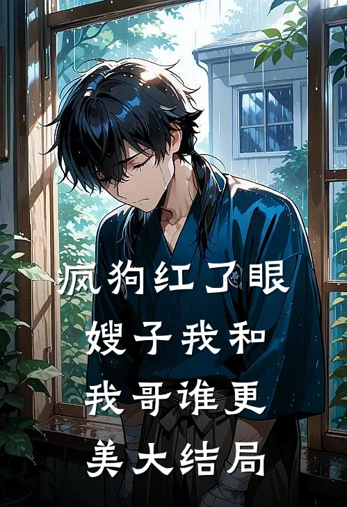 疯狗红了眼，嫂子我和我哥谁更美大结局
