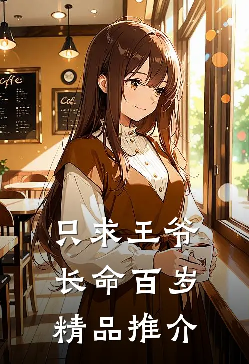 只求王爷长命百岁精品推介
